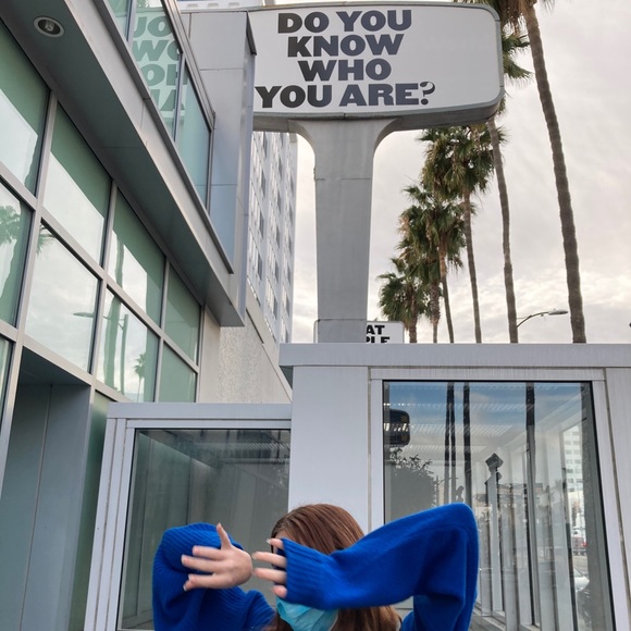 Meet your Posher, Kali - Picture 1 of 1